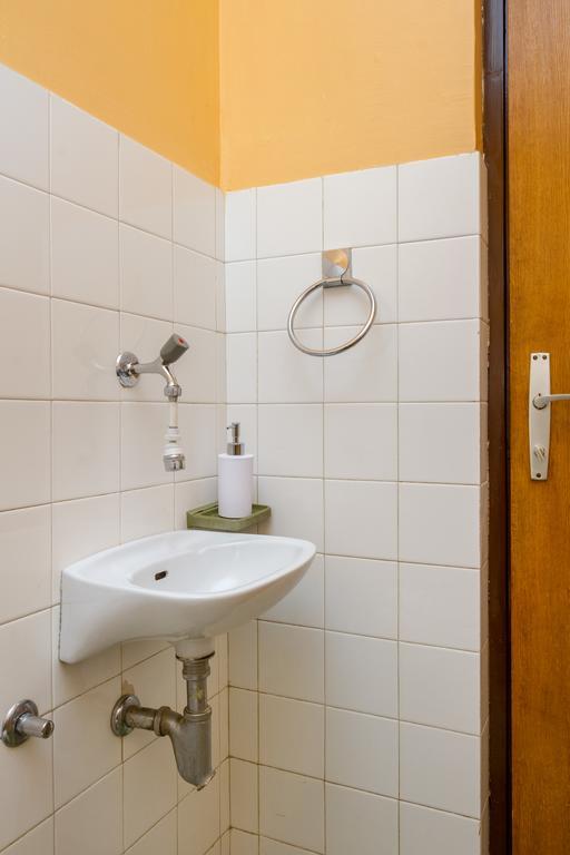 Apartment Ankora Split Eksteriør bilde