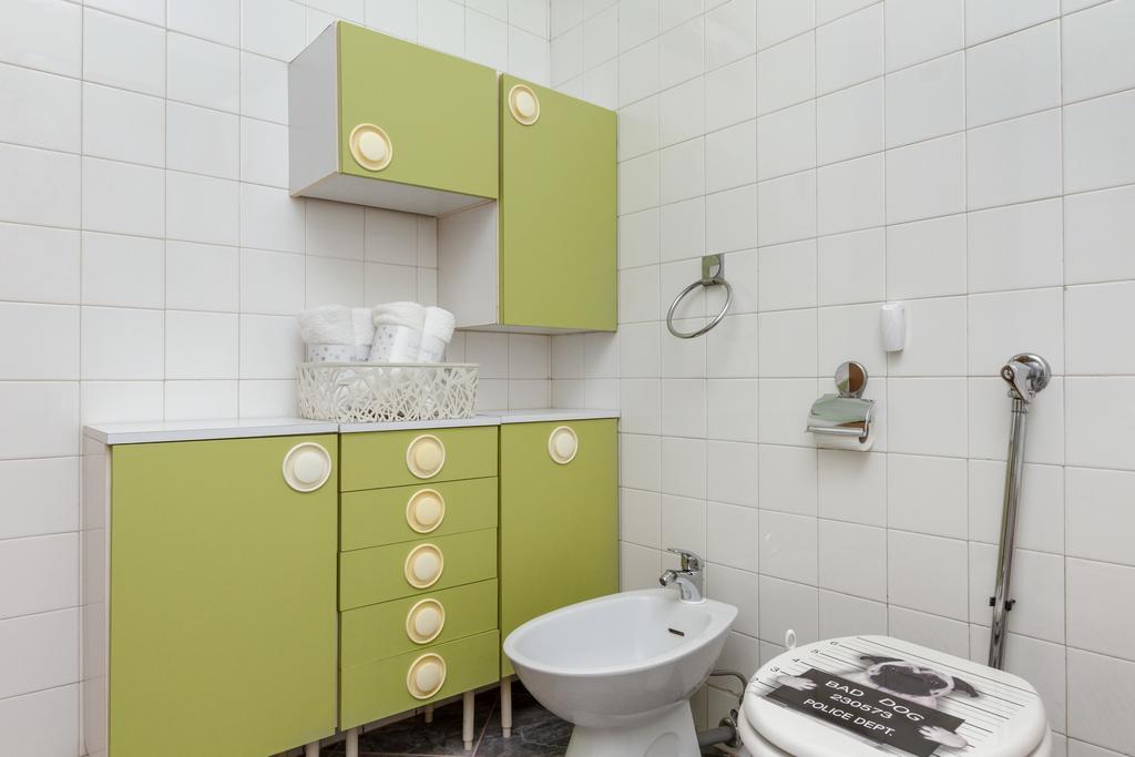 Apartment Ankora Split Eksteriør bilde