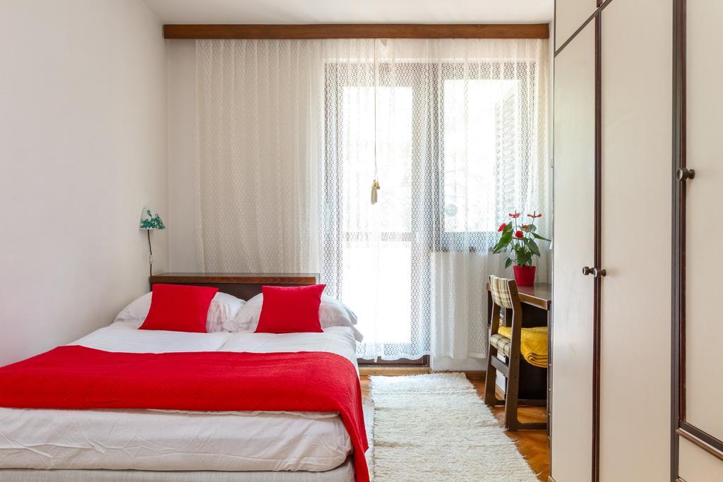 Apartment Ankora Split Eksteriør bilde