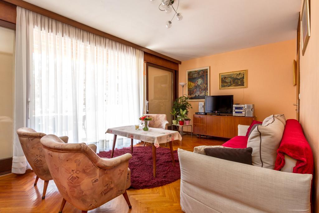 Apartment Ankora Split Eksteriør bilde